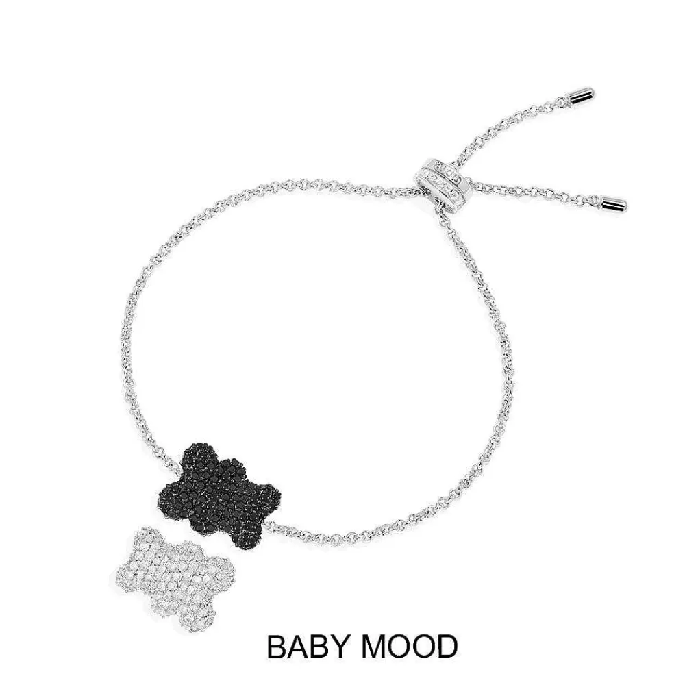 APM Monaco Bracelet Ajustable Yummy Bear Baby Mood